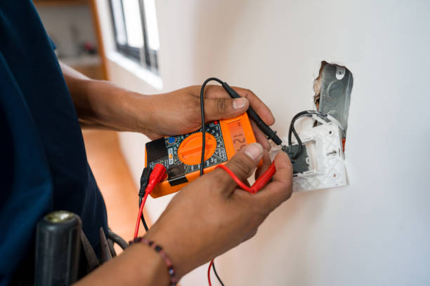 Best Electrical System Inspection  in Landmk, AR