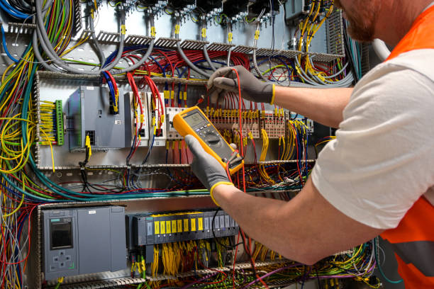 Best Electrical Upgrades for Homes  in Landmk, AR
