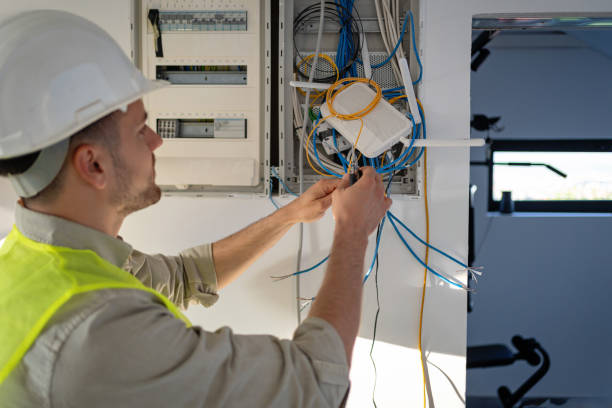 Best Affordable Electrician  in Landmk, AR